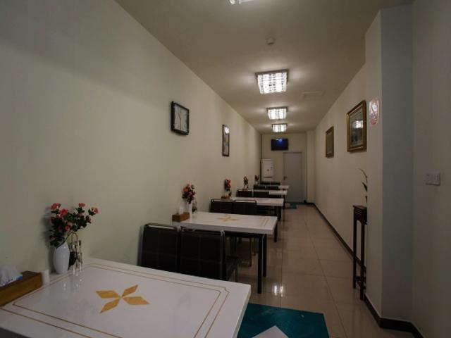 Jingjiang Inn Baoshan Shengqiao Shanghai Exterior photo